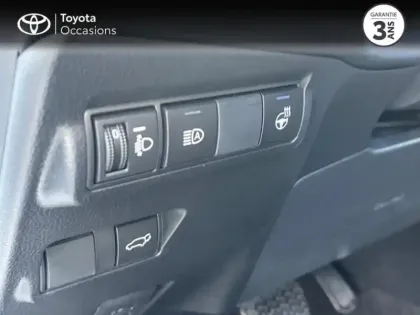 Photo 14 Toyota Corolla Gén. X Ph2 Collection 5