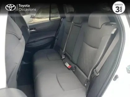 Photo 9 Toyota Corolla Gén. X Ph2 Collection 5