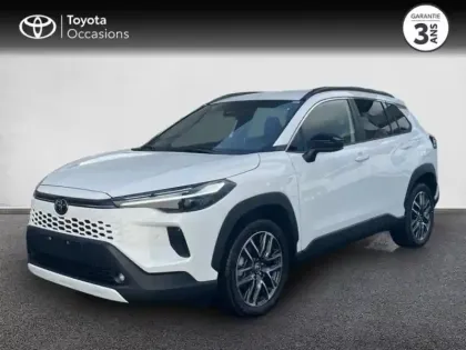 Photo Toyota Corolla