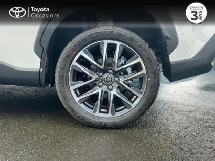 Photo 13 Toyota Corolla Gén. X Ph2 Collection 5