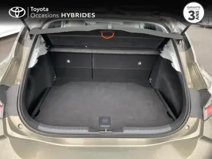 Photo 9 Toyota Corolla  184h Collection MY19