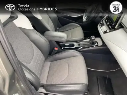 Photo 5 Toyota Corolla  184h Collection MY19