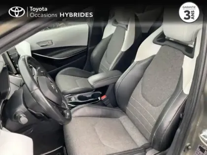 Photo 10 Toyota Corolla  184h Collection MY19