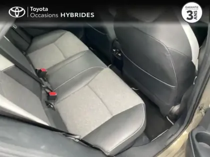 Photo 6 Toyota Corolla  184h Collection MY19