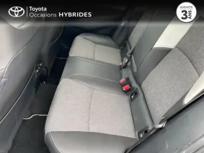 Photo 11 Toyota Corolla  184h Collection MY19