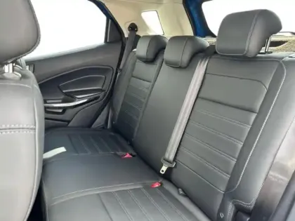 Photo 7 Ford Ecosport  1.0 EcoBoost 125ch Active 6cv