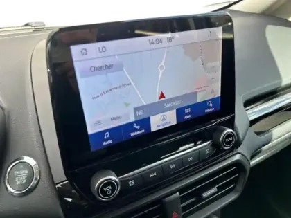 Photo 12 Ford Ecosport  1.0 EcoBoost 125ch Active 6cv