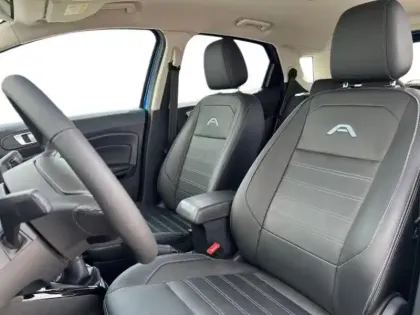 Photo 6 Ford Ecosport  1.0 EcoBoost 125ch Active 6cv