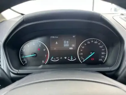 Photo 10 Ford Ecosport  1.0 EcoBoost 125ch Active 6cv