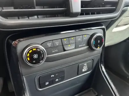 Photo 14 Ford Ecosport  1.0 EcoBoost 125ch Active 6cv