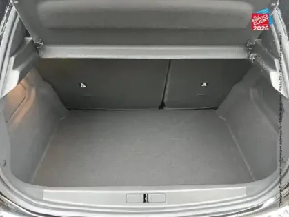 Photo 13 Peugeot 208  1.2 Hybrid 145ch Allure e-DCS6 Siege chauf