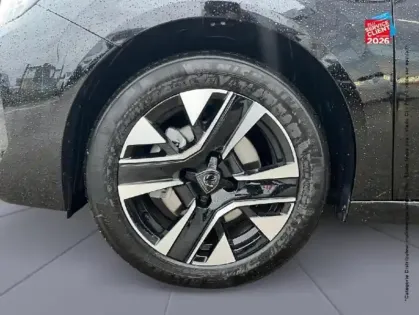 Photo 24 Peugeot 208  1.2 Hybrid 145ch Allure e-DCS6 Siege chauf