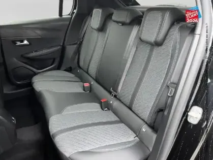 Photo 25 Peugeot 208  1.2 Hybrid 145ch Allure e-DCS6 Siege chauf