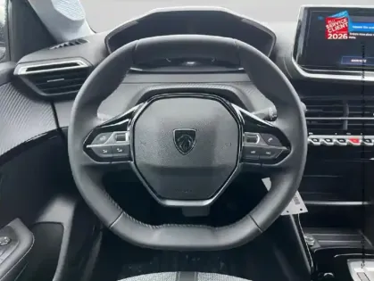 Photo 11 Peugeot 208  1.2 Hybrid 145ch Allure e-DCS6 Siege chauf