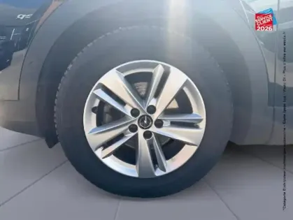 Photo 9 Opel Grandland X  1.2 Turbo 130ch Elegance Business