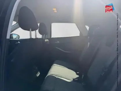 Photo 10 Opel Grandland X  1.2 Turbo 130ch Elegance Business