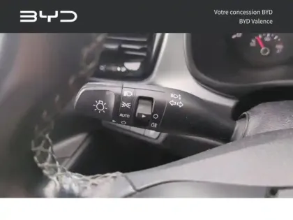 Photo 8 Kia Rio Gén. IV Ph2 Active 5