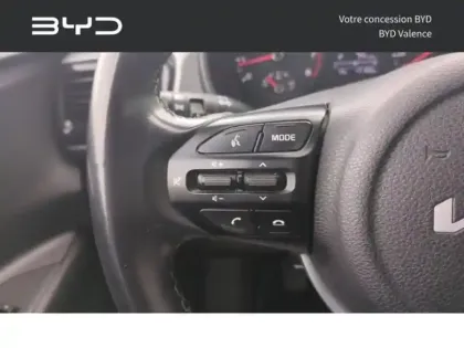 Photo 7 Kia Rio Gén. IV Ph2 Active 5