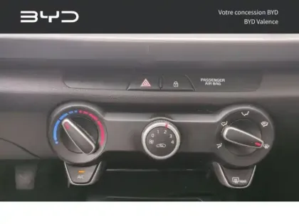 Photo 13 Kia Rio Gén. IV Ph2 Active 5