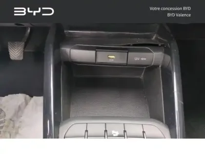 Photo 14 Kia Rio Gén. IV Ph2 Active 5