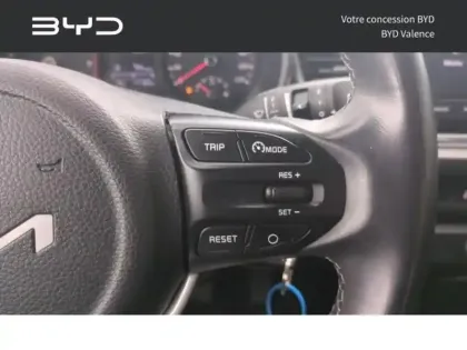 Photo 10 Kia Rio Gén. IV Ph2 Active 5