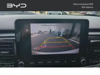 Photo 12 Kia Rio Gén. IV Ph2 Active 5