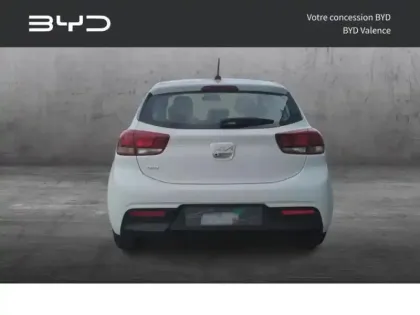 Photo 5 Kia Rio Gén. IV Ph2 Active 5
