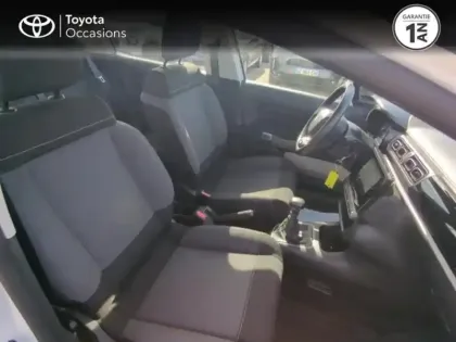 Photo 5 Citroën C3  1.5 BlueHDi 100ch S&S Shine Business E6.d