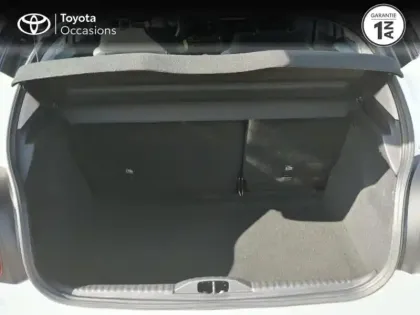 Photo 9 Citroën C3  1.5 BlueHDi 100ch S&S Shine Business E6.d