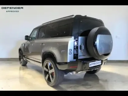 Photo 10 Land rover Defender  110 2.0 P300e PHEV X