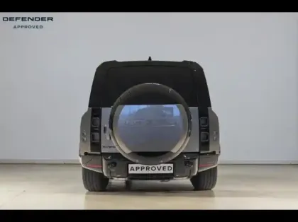 Photo 11 Land rover Defender  110 2.0 P300e PHEV X