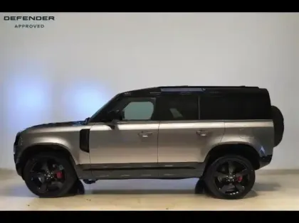 Photo 9 Land rover Defender  110 2.0 P300e PHEV X