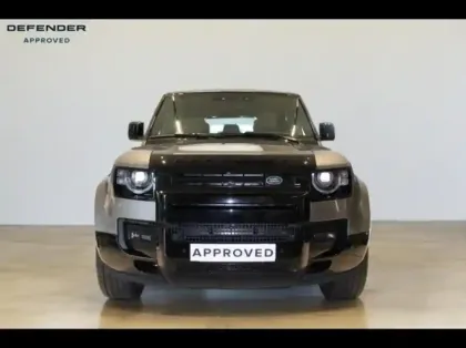 Photo 8 Land rover Defender  110 2.0 P300e PHEV X