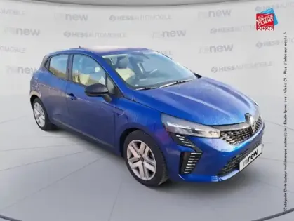 Photo 17 Renault Clio  1.0 Eco-G 100ch Evolution - 24