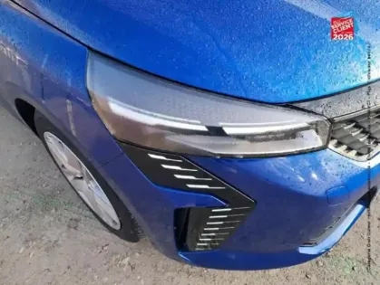 Photo 27 Renault Clio  1.0 Eco-G 100ch Evolution - 24