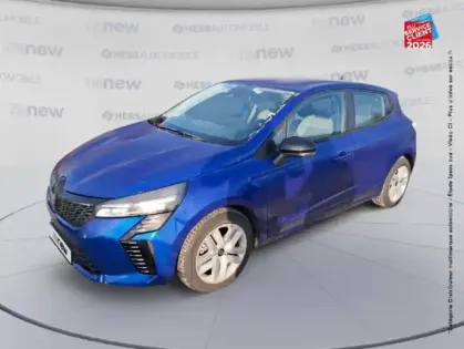 Photo 15 Renault Clio  1.0 Eco-G 100ch Evolution - 24