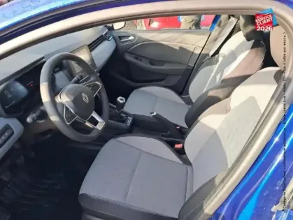 Photo 14 Renault Clio  1.0 Eco-G 100ch Evolution - 24