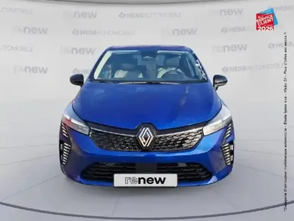 Photo 16 Renault Clio  1.0 Eco-G 100ch Evolution - 24