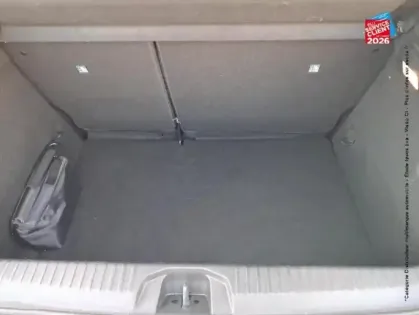 Photo 28 Renault Clio  1.0 Eco-G 100ch Evolution - 24