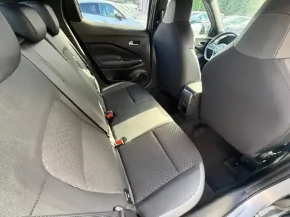 Photo 10 Nissan Juke  1.6 Hybrid 143ch N-Connecta 2022.5