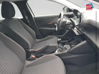 Photo 34 Peugeot 208  Affaire 1.2 PureTech 75ch S&S Premium