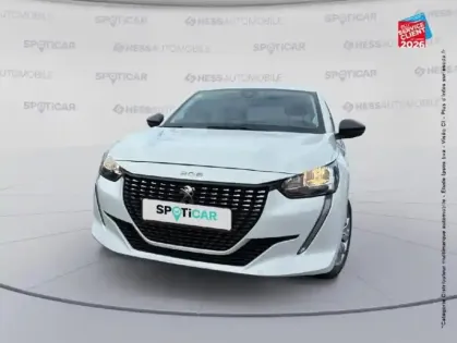 Photo 16 Peugeot 208  Affaire 1.2 PureTech 75ch S&S Premium