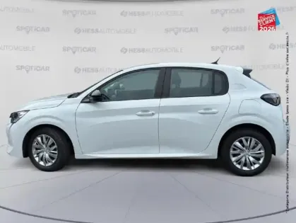 Photo 8 Peugeot 208  Affaire 1.2 PureTech 75ch S&S Premium