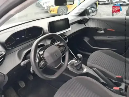 Photo 44 Peugeot 208  Affaire 1.2 PureTech 75ch S&S Premium
