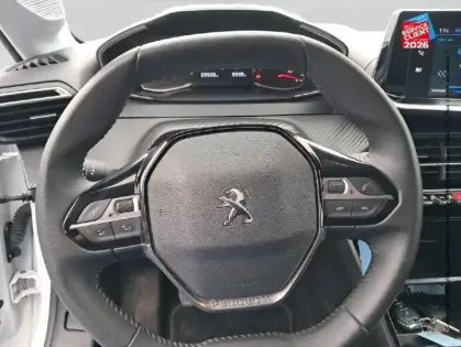 Photo 41 Peugeot 208  Affaire 1.2 PureTech 75ch S&S Premium