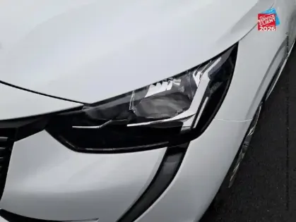 Photo 42 Peugeot 208  Affaire 1.2 PureTech 75ch S&S Premium
