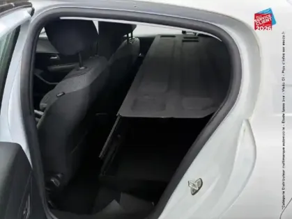 Photo 10 Peugeot 208  Affaire 1.2 PureTech 75ch S&S Premium