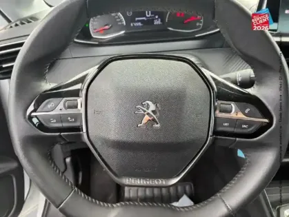 Photo 11 Peugeot 208  Affaire 1.2 PureTech 75ch S&S Premium