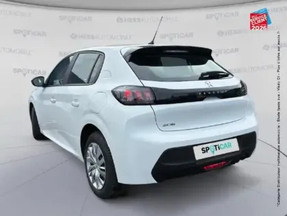 Photo 22 Peugeot 208  Affaire 1.2 PureTech 75ch S&S Premium
