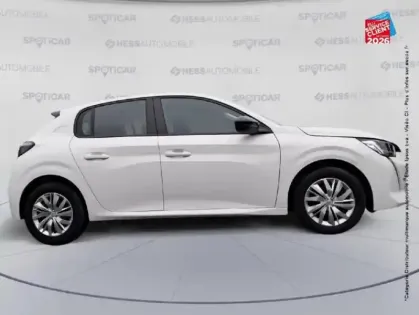 Photo 33 Peugeot 208  Affaire 1.2 PureTech 75ch S&S Premium